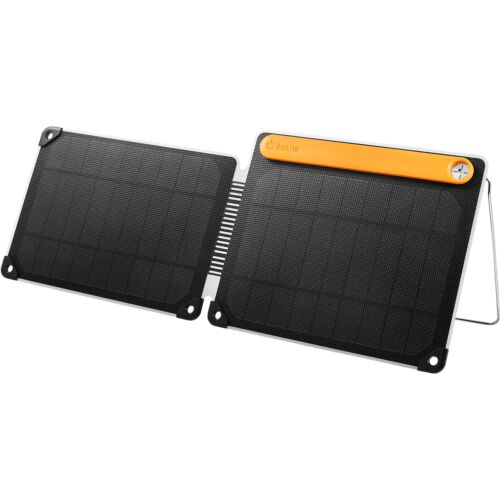 Solar Panel 10 +