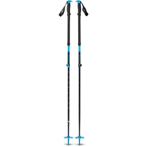 Expedition Ski Poles