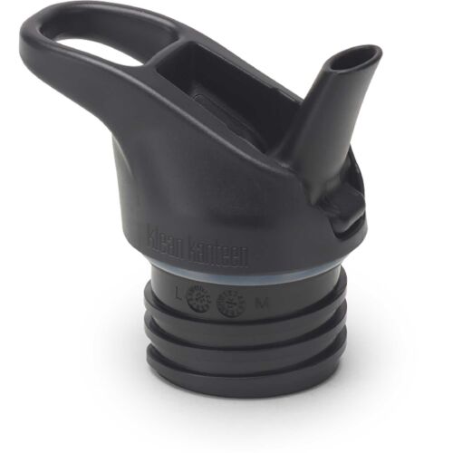 Flip Seal Sport Cap With Straw