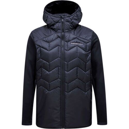 Elevate Hybrid Hood Jacket Men