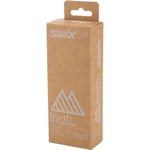 100N Natural Wax 180g