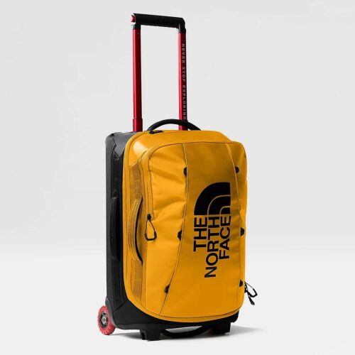 Base Camp Rolling Thunder 22