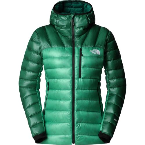 Summit Breithorn Hoodie W