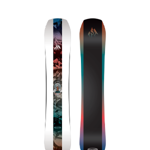 Alla snowboards