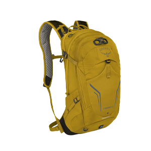 Mountainbike-ryggsäckar