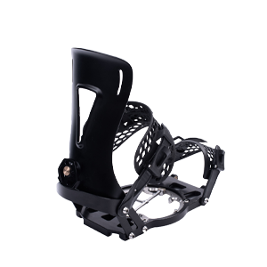 Splitboardbindningar